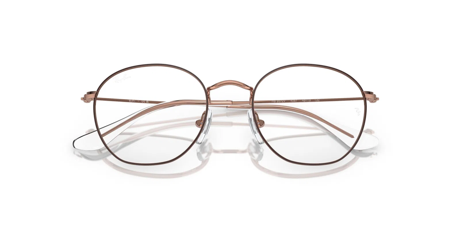 Ray-Ban Kids Rob 0RY9572V Eyeglasses - view 16